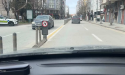 Eskişehir'de duba sorunu devam ediyor: "Evimize dolanarak gidiyoruz"