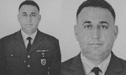 Eskişehir'de görevli Hava Başçavuş İbrahim Çakıcı genç yaşta hayatını kaybetti