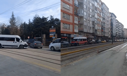 Eskişehir'de 'Kapalı Pazar' uygulaması trafiği kilitledi!