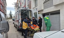 Eskişehir'de kendisinden haber alınamayan yaşlı kadın için ekipler harekete geçti!