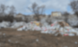 Eskişehir'de ortaya çıkan görüntü vatandaşın tepkisini çekti