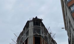 Eskişehir'de canına kıymaya kalkmıştı: 1 gün önce ailesini arayarak haber vermiş!