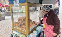 Eskişehir'de pes dedirten tablo: Esnaf tepkili!