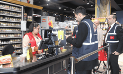 Eskişehir'de Ramazan öncesi denetimler sıklaştırıldı