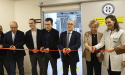 Eskişehir'de sağlıkta büyük adım: 5 yeni cihaz hizmete girdi