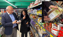 Eskişehir'de tarihi geçmiş ürünler indirimle satılıyor: "Türkiye bunu da gördü"