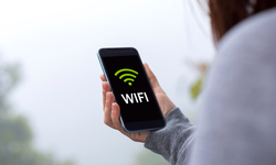 Eskişehir'de ücretsiz internet noktalarının sayısı artacak