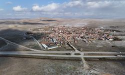 Eskişehir'de vatandaş sit alanı çıkmazına girdi! Mahallede defin yapacak yer kalmadı