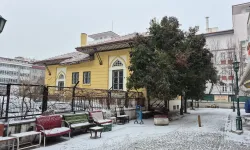 Eskişehir'de Yargıtay binası müze olacak