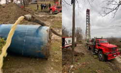 Eskişehir'de yeni içme suyu kaynağı bulundu