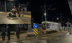 Eskişehir’deki feci kaza 3 genci hayattan kopardı: Mahalle sakinleri isyanda