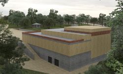 Eskişehir'e dijital müze yapılıyor