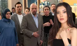 Eskişehirli oyuncu Kızılcık Şerbeti'nde!