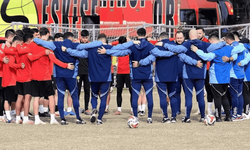 Yolun sonu şampiyonluk olsun