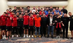 Eskişehirspor lig haftasına girdi