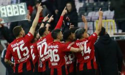 Eskişehirspor fırtınası, Nazilli’de esecek