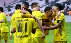 Vurduğunuz gol olsun!