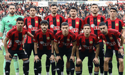 Eskişehirspor rüzgarı esiyor!