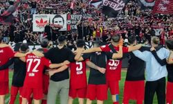 Saha krizi çözüldü!