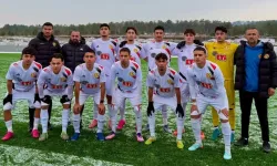 Genç Şimşeklere İnegöl Kafkas şoku!