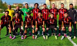 Eskişehirspor gençleri hazır!