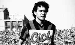 Eskişehirspor’da bir efsaneyi daha yitirdik