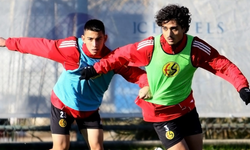 Eskişehirspor’da kamp günleri sona erdi