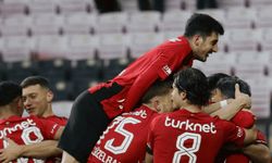 Eskişehirspor’un rakibi averaj takımı oldu!