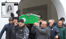 Eskişehir'deki kazada hayatını kaybeden 14 yaşındaki kız son yolculuğuna uğurlandı