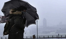 Eskişehir'de fırtına etkili olacak: 65 kilonun altındakilere uyarı