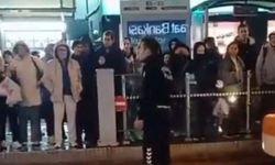 ESTRAM'ın polis memuru hakkında dava açtığı iddia edildi: Açıklama geldi