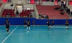 Eskişehir'de futsal heyecanı: Yıldı kız müsabakalarının tarihi açıklandı