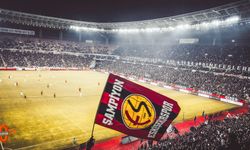 Eskişehirspor ilk devreyi taraftar rekoru ile tamamladı