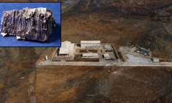 "Eskişehir’in bereketli topraklarından çıkan Gadolinyum, teknolojinin kalbinde nöbet tutuyor"