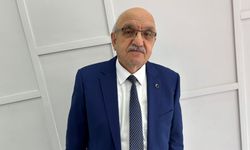 Gazi Kaya Sucular Odası başkanlığına adaylığını açıkladı