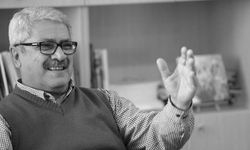 Eskişehir İktisadi ve Ticari İlimler Akademisi mezunu tarihçi 7. kattan düşerek hayatını kaybetti