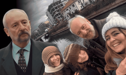 Gönül Dağı'nın ünlü ismi ailesiyle Eskişehir'de buluştu