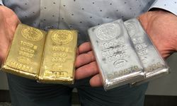 Gram altın ve gümüş sahipleri dikkat! Dev banka resmen açıkladı