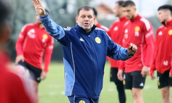 Hakan Şapcı: "Efsane geri dönüyor"