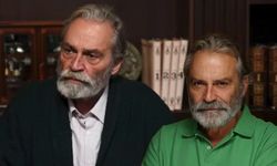 Haluk Bilginer Eskişehir'e geliyor!