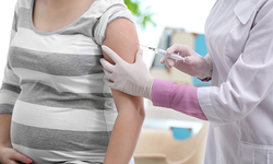 Hamileler için grip aşısı güvenli mi? Eskişehir'de uzmanından net açıklama