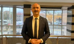 Haydar Çorum: “Mihalıççık Belediyesi olarak 2026 yılında özel projelerimiz olacak”