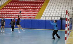 Eskişehir'de Hentbol Küçük Kız-Erkek Müsabakaları şubat ayında başlıyor