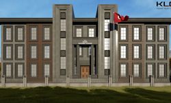 Eskişehir'de üç ilçeye yeni hükümet konağı