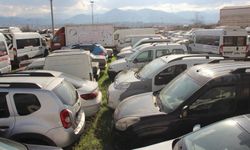 Hurda aracı olan kişilerin ucuza alabileceği araç listesi belli oldu