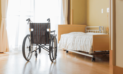 Eskişehir'in yeni huzurevi 2026'da açılacak