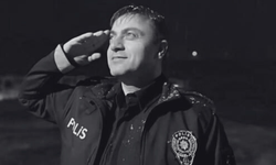 Eskişehirli polis memuru hayatını kaybetti