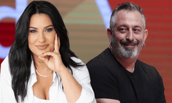 İclal Aydın'dan Cem Yılmaz'a sert tepki: "Kaba, vahşi, baskın"