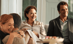 İki usta oyuncu Kıskanmak'a konuk oluyor