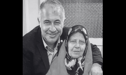 Odunpazarı Kent Konseyi Başkanı İsmail Kumru'nun acı kaybı